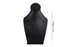 Black Rexine Dummy For Necklace Set Display