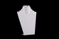 Long Chain Stand  | White Color