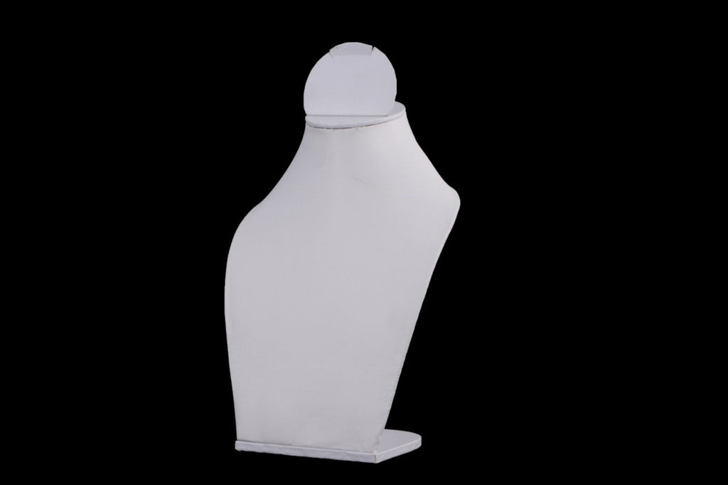 Rexine Dummy For Necklace Set Display