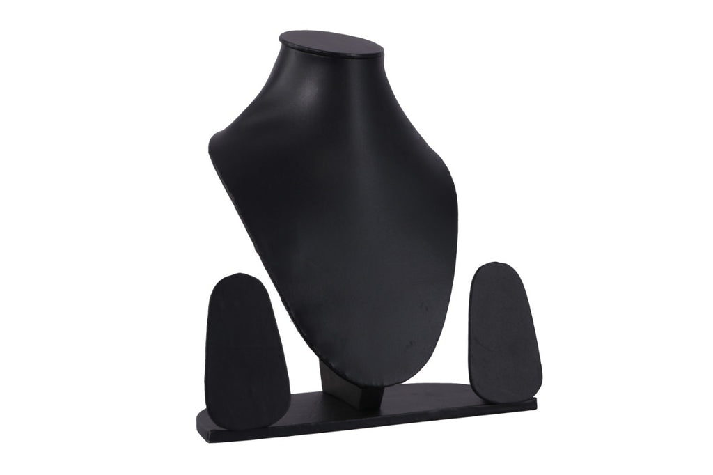 Jewellery Display Dummy | Black Color