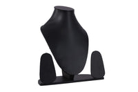 Jewellery Display Dummy | Black Color