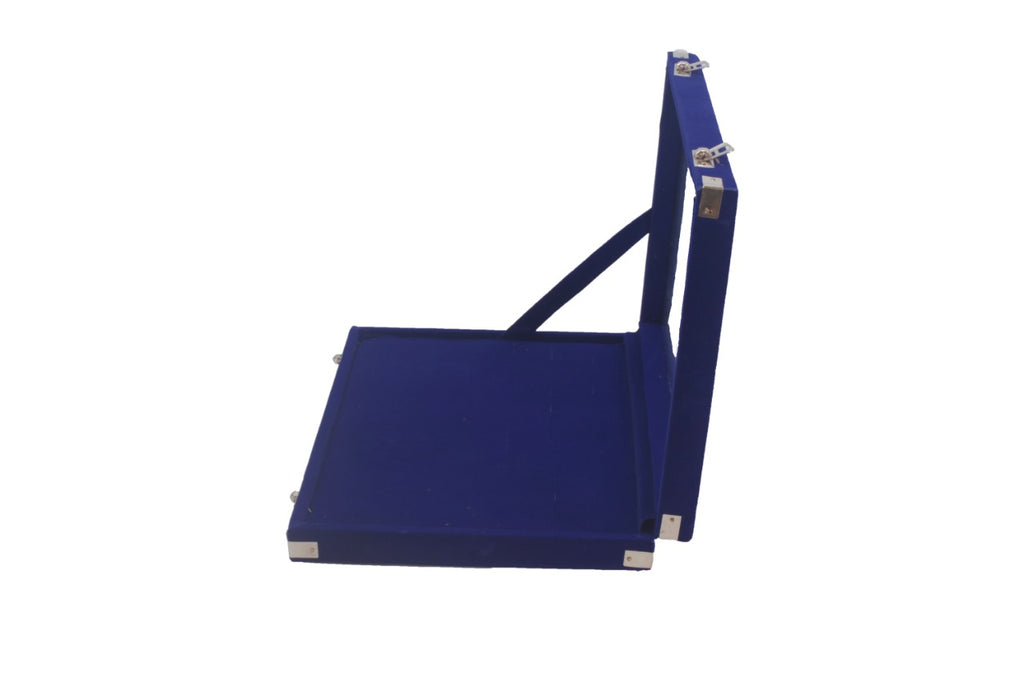 VELVET RING BOX (12X8) - Raj Bhai