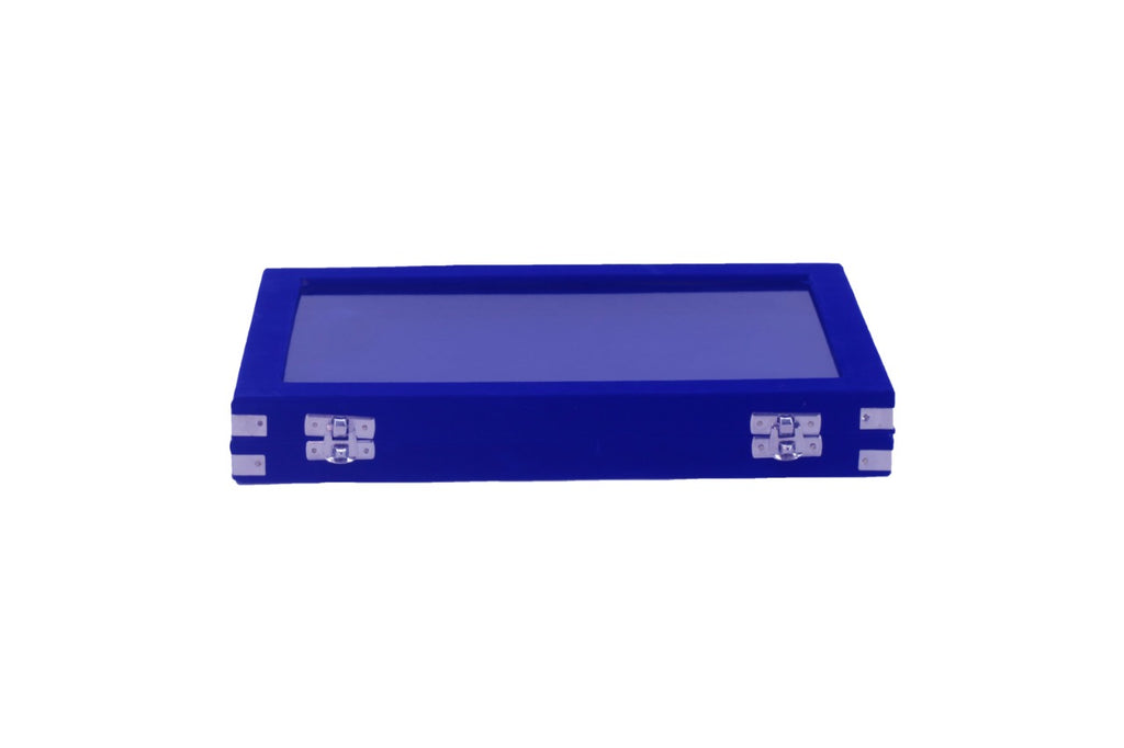 VELVET RING BOX (12X8) - Raj Bhai