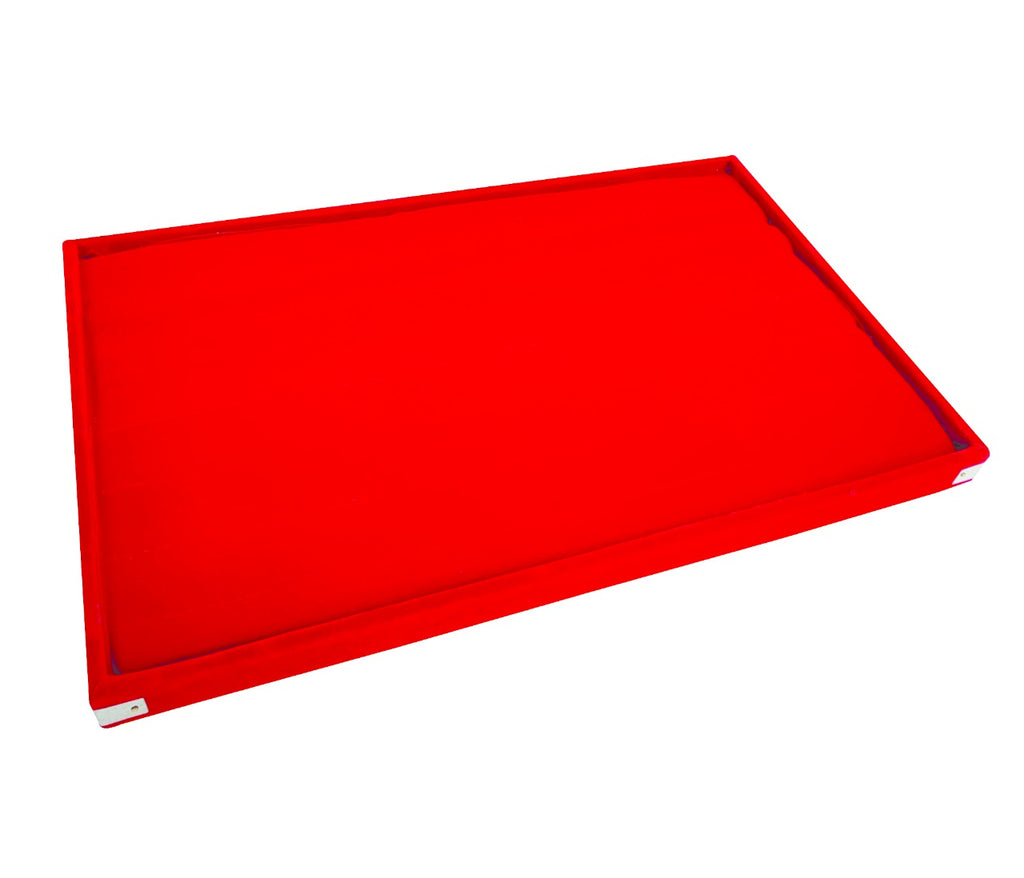 Ring Tray | Red Color