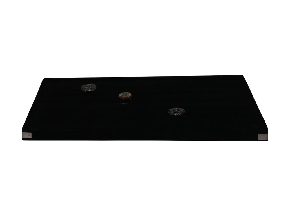 Ring Tray | Black Color