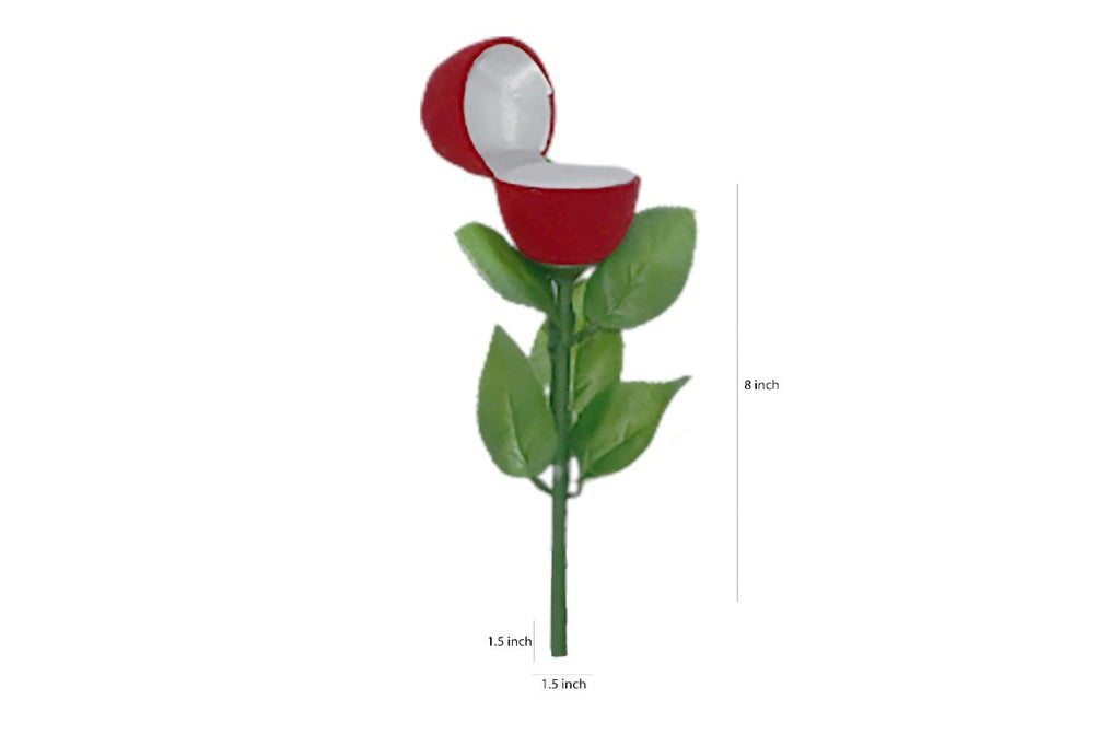 Ring Rose Box