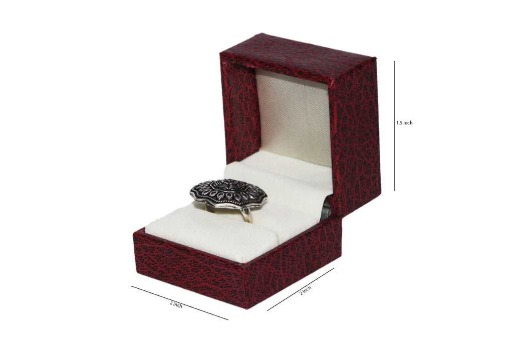 Ring Boxes