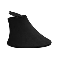 SUEDE VELVET CHOKER DUMMY