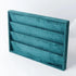 Suede Earring Tray