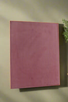 Suede Bracelet Display Tray