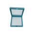 Floating Jewellery Display Frame,Transparent Coin Storage Box