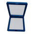 Floating Jewellery Display Frame,Transparent Coin Storage Box