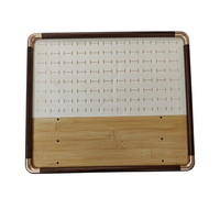 Bangle display Stand and Ring Tray