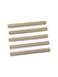 5 Roll Wooden Bangle Stand