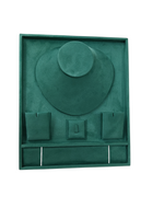 Necklace Display Tray