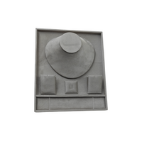 Necklace Display Tray