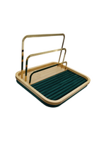 Earring Stand Jewelry Storage Rack Jewelry Stand