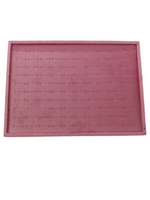 Suede Ring Tray