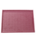Suede Ring Tray