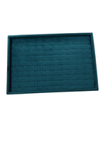 Suede Ring Tray