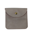 Velvet Jewellery Pouch with Button Closure (pack of 10 pcs)