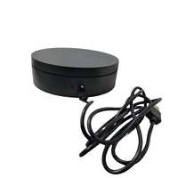 Rotating Display Stand, 360 Degree Electric Rotating Turntable