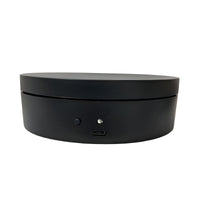 Rotating Display Stand, 360 Degree Electric Rotating Turntable