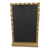 Wooden Necklace Display Stand Organiser