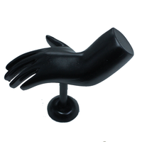 Ring Holder Hand Shape Plastic Jewellery Stand (pack of 2 pcs)
