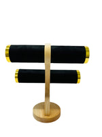 Wooden  Bangle Stand