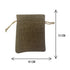 Soft Jute Potli Bag (Pack of 100Pcs)