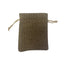 Soft Jute Potli Bag (Pack of 100Pcs)
