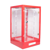 Multiple Earring Display Box