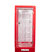 BANGLE DISPLAY STAND WITH LIGHT