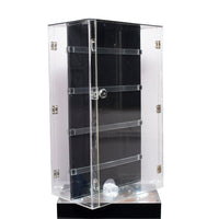 WATCH STAND LIGHT WITHOUT MOTOR WITH 50HUKES (23X12)