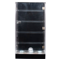 WATCH STAND LIGHT WITHOUT MOTOR WITH 50HUKES (23X12)