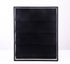 Earring Display Tray - Black Color