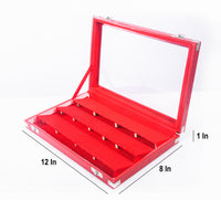 Earring Holder Box