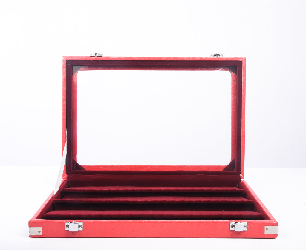 Multiple Earring Box Multiple Earring Box | Earrings Organiser Box | Earring Box – Raj Bhai