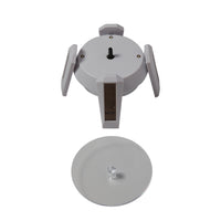 Solar Product Display Stand