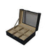 WATCH CASE WINDOW 6PC
