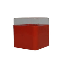 WATCH BOX SQAURE (Pack Of 10 Pcs)