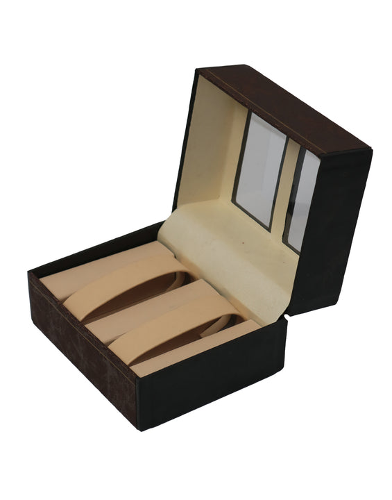 COUPLE WATCH BOX