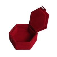 Velvet Bangle Box
