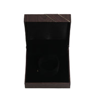 Wooden Single Bangle Box