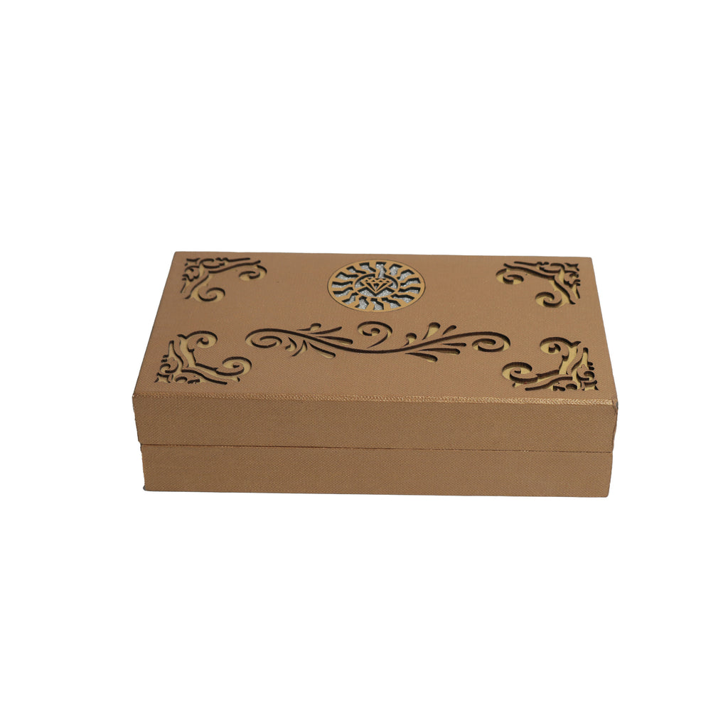 Churi Set Box
