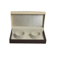 Double Bangle Box