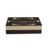 Designer Double Bangle Box