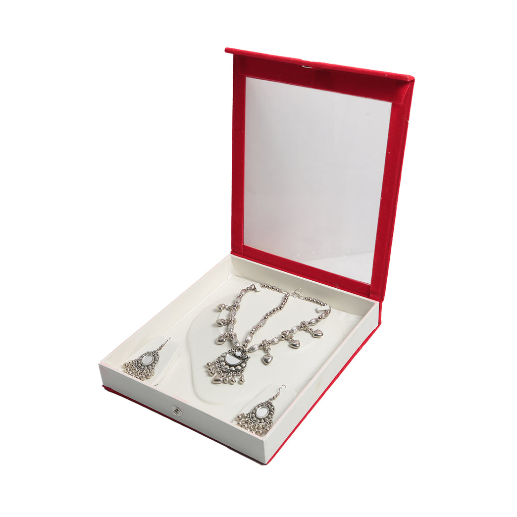Buy wholesale Luxury Gift Wrapping - Necklace Box - 2