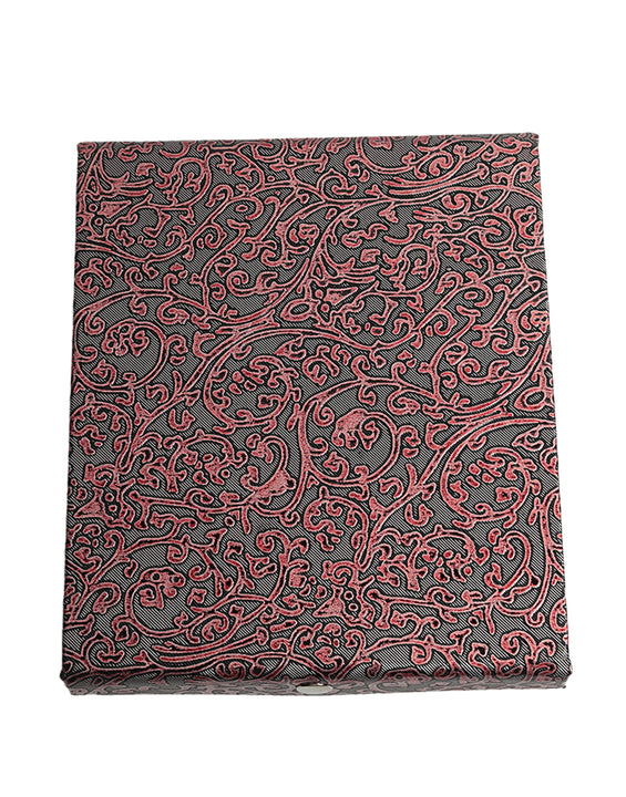 8X9 NECKLACE SET BOX (PRINTED)